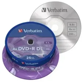 plyty-dvd-r-dl-verbatim-85gb-8x-cake-25-szt