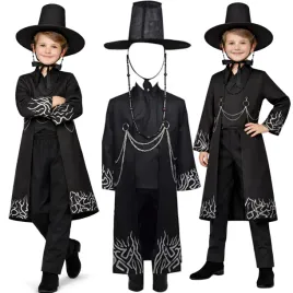 stroj-kostium-saja-boy-jinu-przebranie-cosplay-4w1-karnawal-122-134