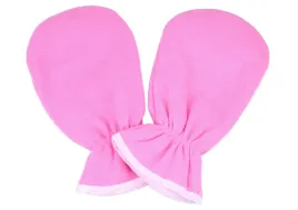 rekawice-rekawiczki-frotte-do-parafiny-kremu-pink