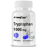 ironflex-tryptophan-100mg-100tabs