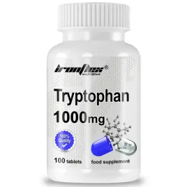 ironflex-tryptophan-100mg-100tabs