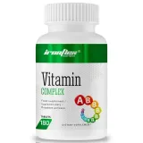 ironflex-vitamin-complex-180tabs