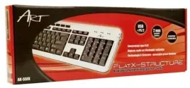 klawiatura-art-flatx-structure-ak-55fx-2mm-usb-ps2