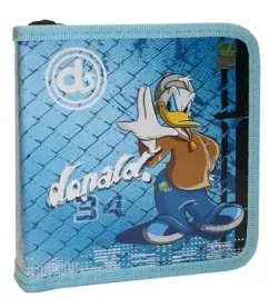 etui-na-plyty-disney-donald-32-cd-dvd-niebieskie