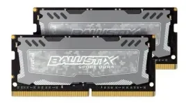 pamiec-ddr4-sodimm-crucial-ballistix-8gb-2x4g-2400