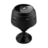 szpiegowska-mini-kamera-niania-bluetooth-wifi-stan-nowy