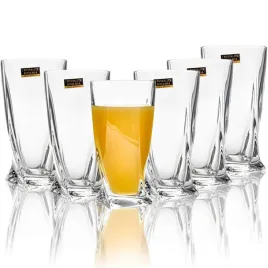 szklanki-long-drink-350ml-bohemia-quadro-krysztal-kpl-6szt