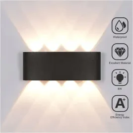 kinkiet-scienny-led-8w-3000k