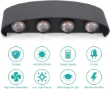 kinkiet-scienny-led-8w-3000k-kolor-odcienie-szarosci
