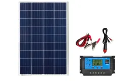 panel-sloneczny-solarny-zestaw-ladujacy-bateria