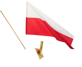 flaga-polska-komplet-narodowy-uchwyt-kij