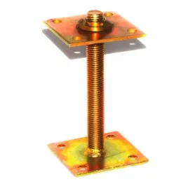 wspornik-slupa-regulowany-w-pionie-160-mm