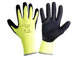 rekawice-ocieplane-lateksowe-zolto-czarne-lahti-pro-l2505-9-l
