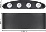 kinkiet-scienny-led-8w-3000k-stan-powystawowy