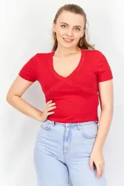 lc75316-jennyfer-czerwony-top-dekolt-v-koronka-krotki-rekaw-27-s