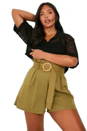 ec34104-boohoo-krotkie-spodenki-szorty-paperbag-pasek-24-4xl