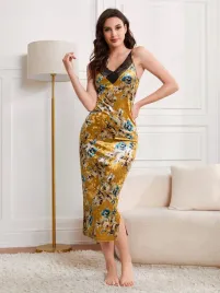 cc45210-shein-aksamitna-sukienka-nocna-z-koronka-kwiatowy-wzor-22-xs