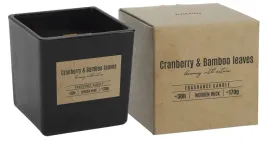 swieca-zapachowa-w-szkle-bispol-30h-zurawina-liscie-bambusa