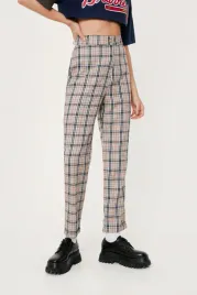 dc12119-nasty-gal-spodnie-w-krate-z-wysokim-stanem-18-m
