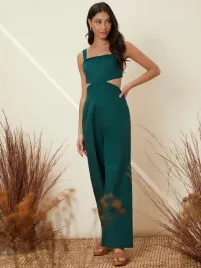 t22315-shein-zielony-kombinezon-na-ramiaczkach-z-wycieciami-xl