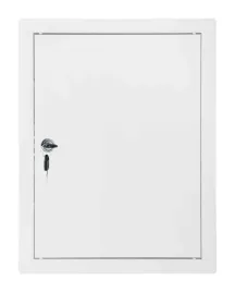 drzwiczki-metalowe-rewizyjne-rewizja-klucz-50x60