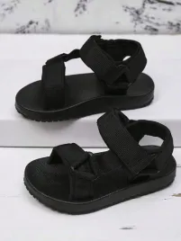 a21106-sandalki-czarne-dzieciece-na-rzepy-shein-24-26