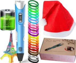 dlugopis-3d-drukarka-zestaw-kolory-wklady-niebiesk