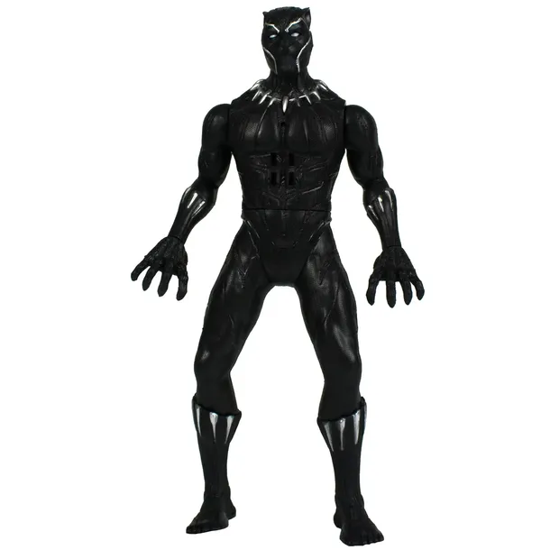 figurka-czarna-pantera-plec-brak-informacji