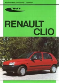 renault-clio-poradnik-modele-1990-1998