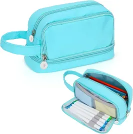 piornik-duzy-z-3-przegrodami-organizer-na-przybory-szkolne-biurowe-blue