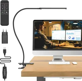 lampka-do-czytania-z-zaciskiem-led-mozliwosc-sciemniania-3-tryby-10-jasnosc