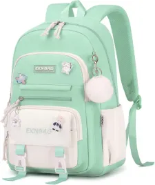 tornister-szkolny-dzieciecy-z-pomponikiem-duzo-przegrodek