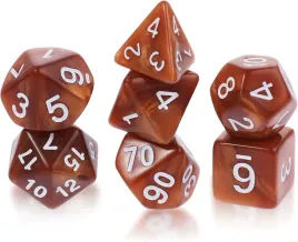 kosci-do-gry-rpg-dnd-k20-d12-d10-dpercent-d8-d6-d4-akrylowe-7-sztuk-zlote