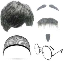 kostium-przebranie-dla-doroslych-7-elementow-dziadek-peruka-okulary-impreza