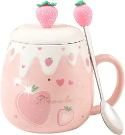 kubek-ceramiczny-duzy-slodki-rozowy-z-truskawkami-prezent-dla-niej-zestaw