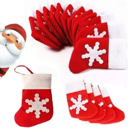 12x-skarpety-swiateczne-prezentowe-komin-prezent-swiety-mikolaj-mini-uchwyt