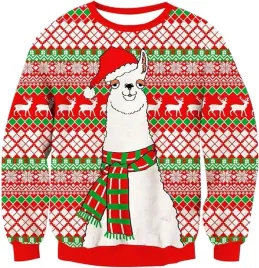 swiateczny-sweter-prezent-dla-dziecka-chlopca-smieszna-lama-wigilia-swieta