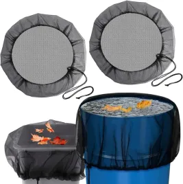 2x-siatka-na-beczke-oslona-przeciwdeszczowa-na-zbiornik-deszczowke-95cm