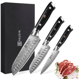 paudin-zestaw-3-nozy-damastowych-z-japonskiej-stali-vg10-uchwyt-g10