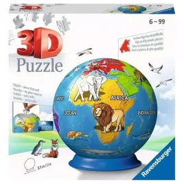 puzzle-3d-72-elementy-globus