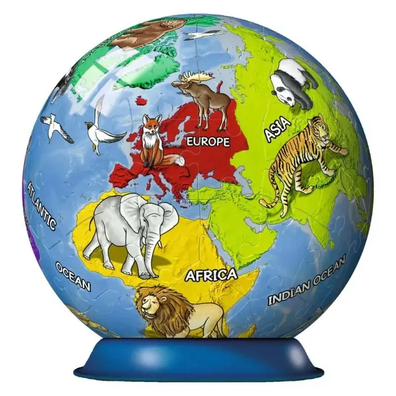 puzzle-3d-72-elementy-globus-stan-nowy