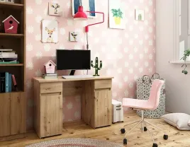 biurko-110-cm-mlodziezowe-komputerowe-dab-artisan