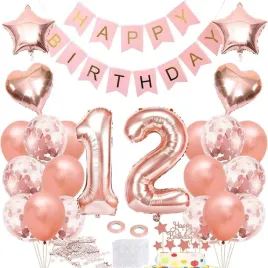zestaw-balonow-rozowe-zloto-1-2-12-21-urodziny-happy-birthday-konfetti-xxl