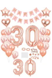 zestaw-balonow-rozowe-zloto-3-30-urodziny-happy-birthday-xxl-dekoracje