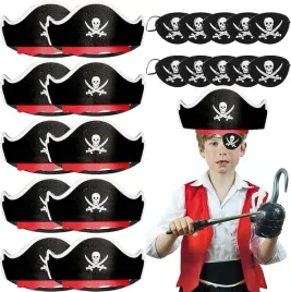 kostium-zestaw-przebranie-pirat-pirata-na-10-osob-czapka-opaska-na-oko