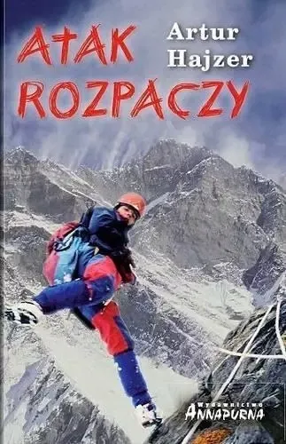 atak-rozpaczy-artur-hajzer