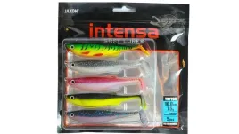 zestaw-gum-jaxon-intensa-tryton-10cm-mix2-5szt