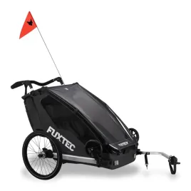 przyczepka-rowerowa-fuxtec-sportfux-czarna-dwuosobowa-uv-deszcz