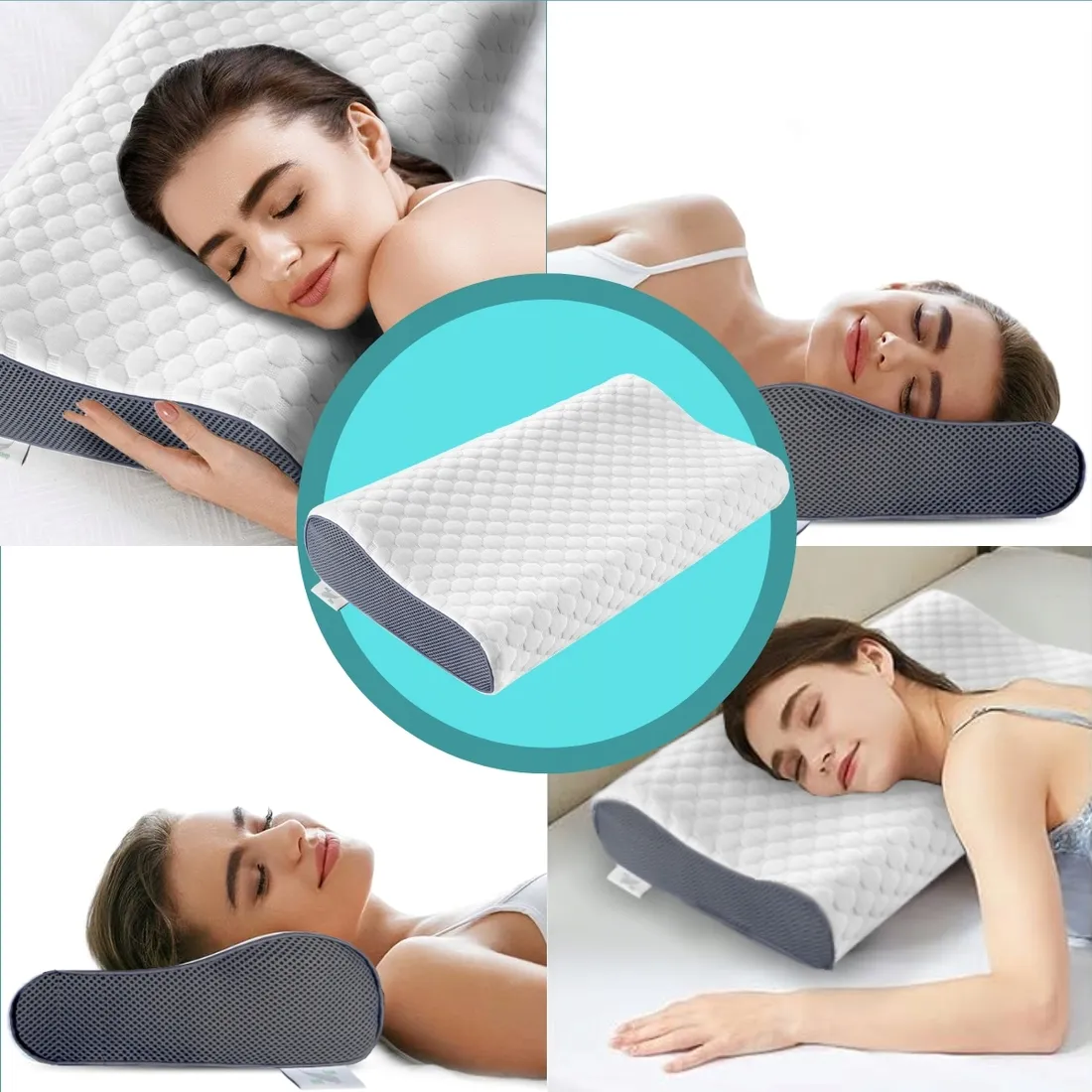 poduszka-ortopedyczna-do-spania-na-boku-profilowana-termoplastyczna-niska