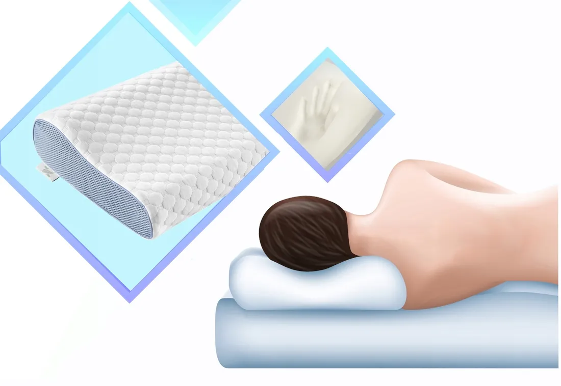 poduszka-ortopedyczna-do-spania-na-boku-profilowana-termoplastyczna-niska